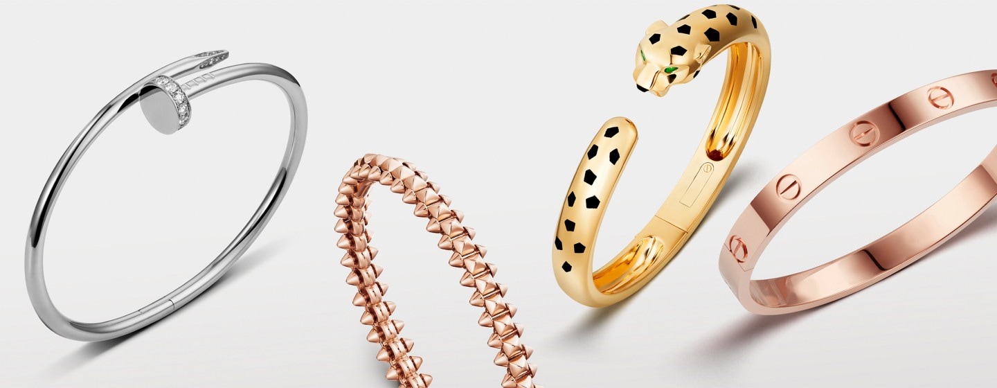 a unique collection of iconic designs