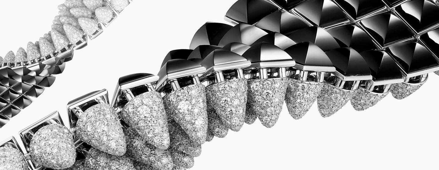 the reversible stud