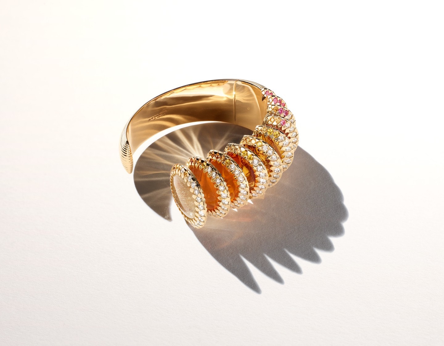 la panthère jewellery watches