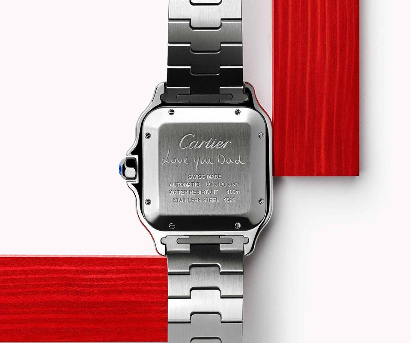 Personalised gifts