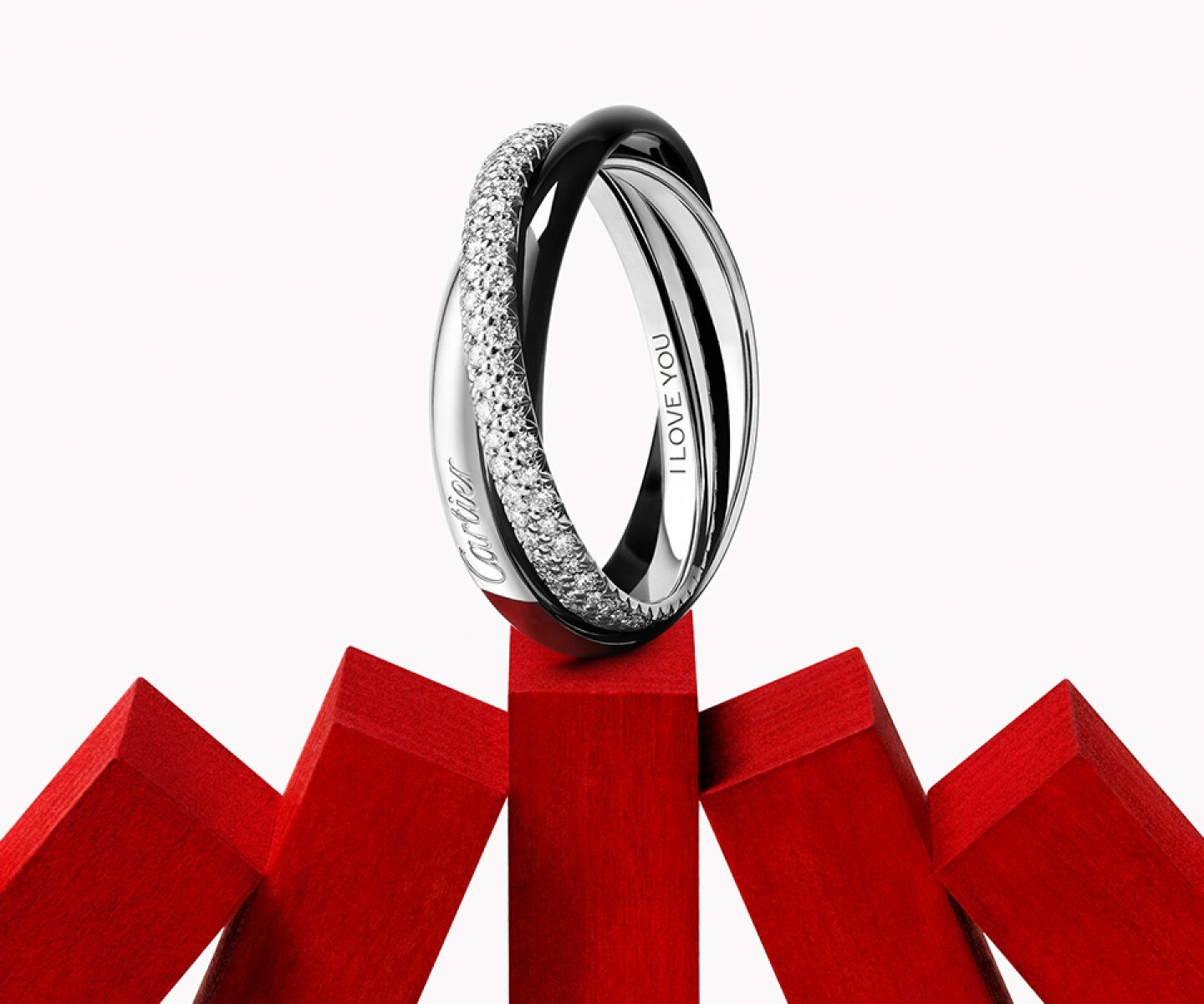Jewellery forever