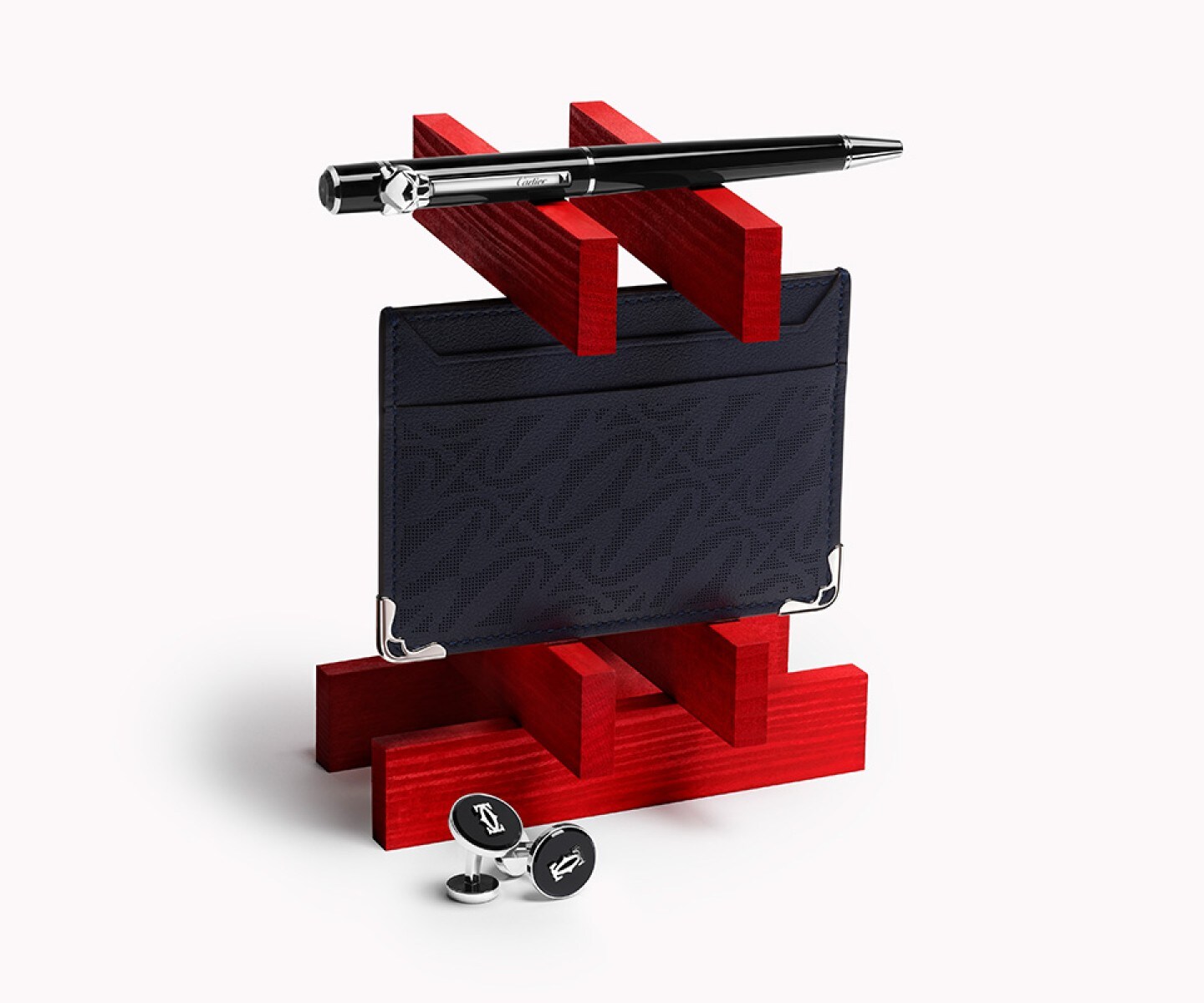 Cherished accessories