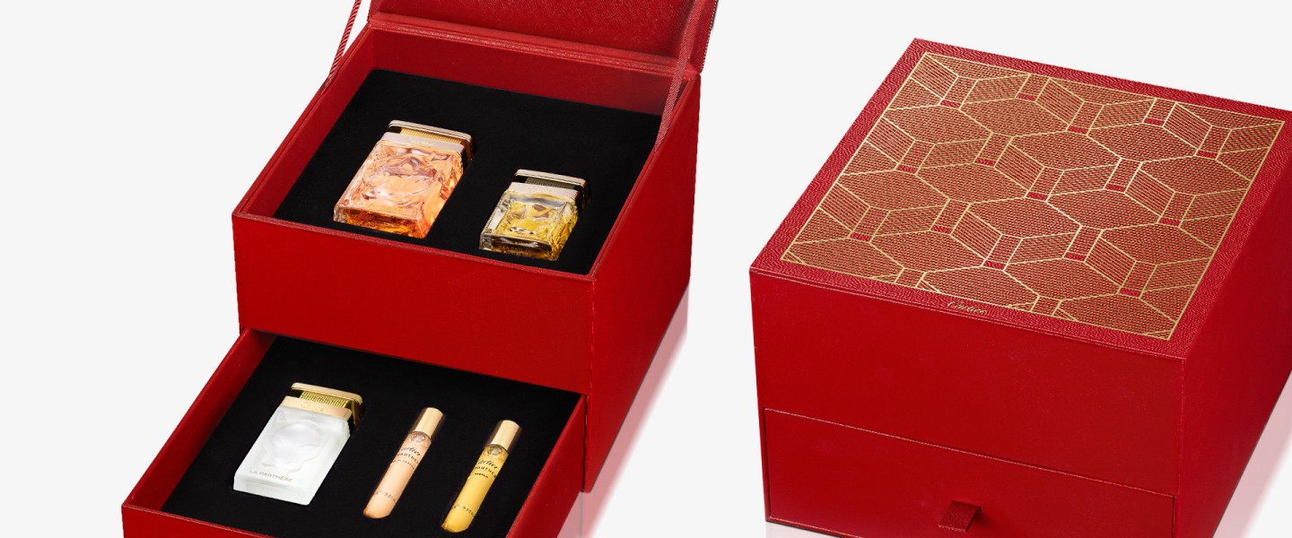 All fragrance sets