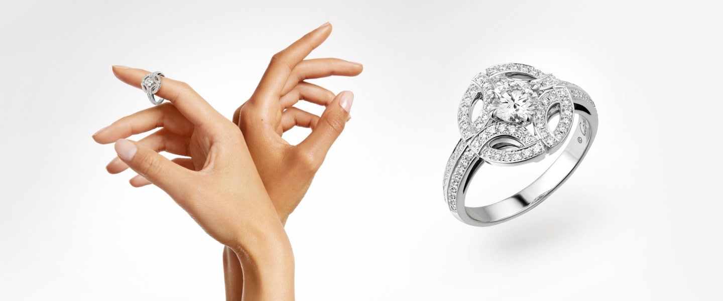 Galanterie de Cartier