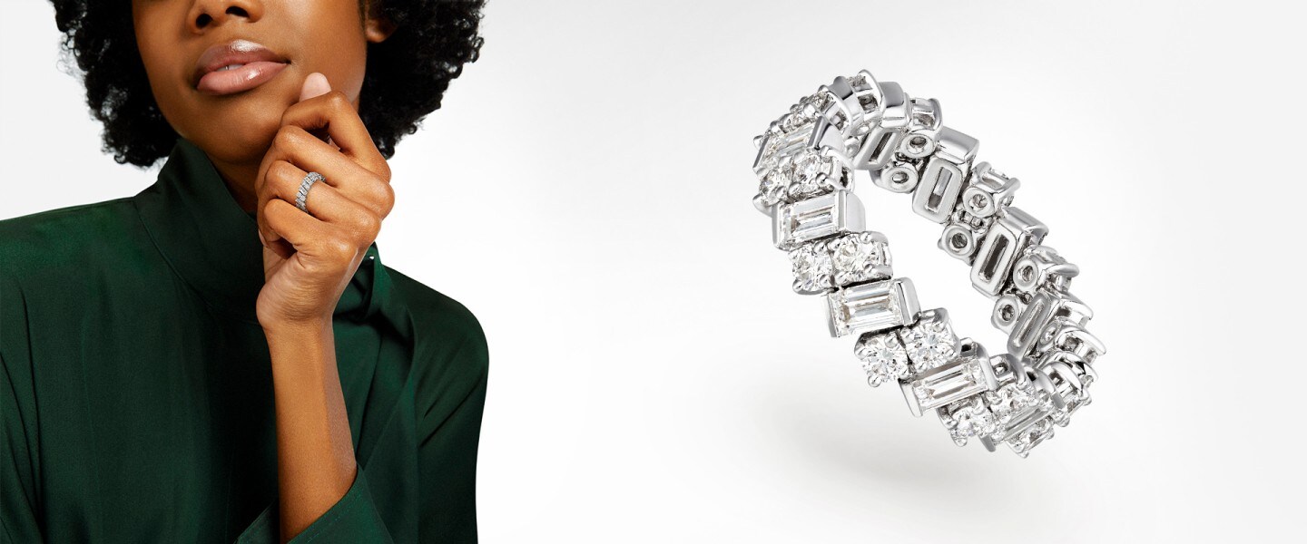 Reflection de Cartier