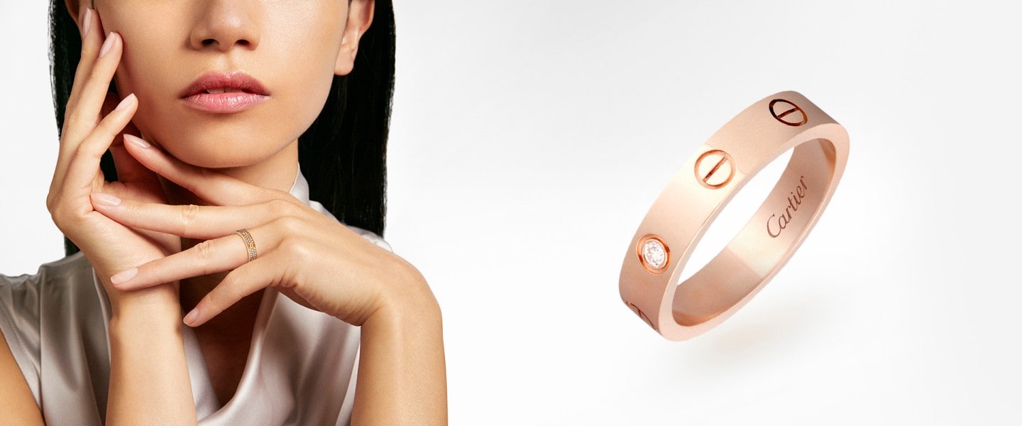 Wedding bands