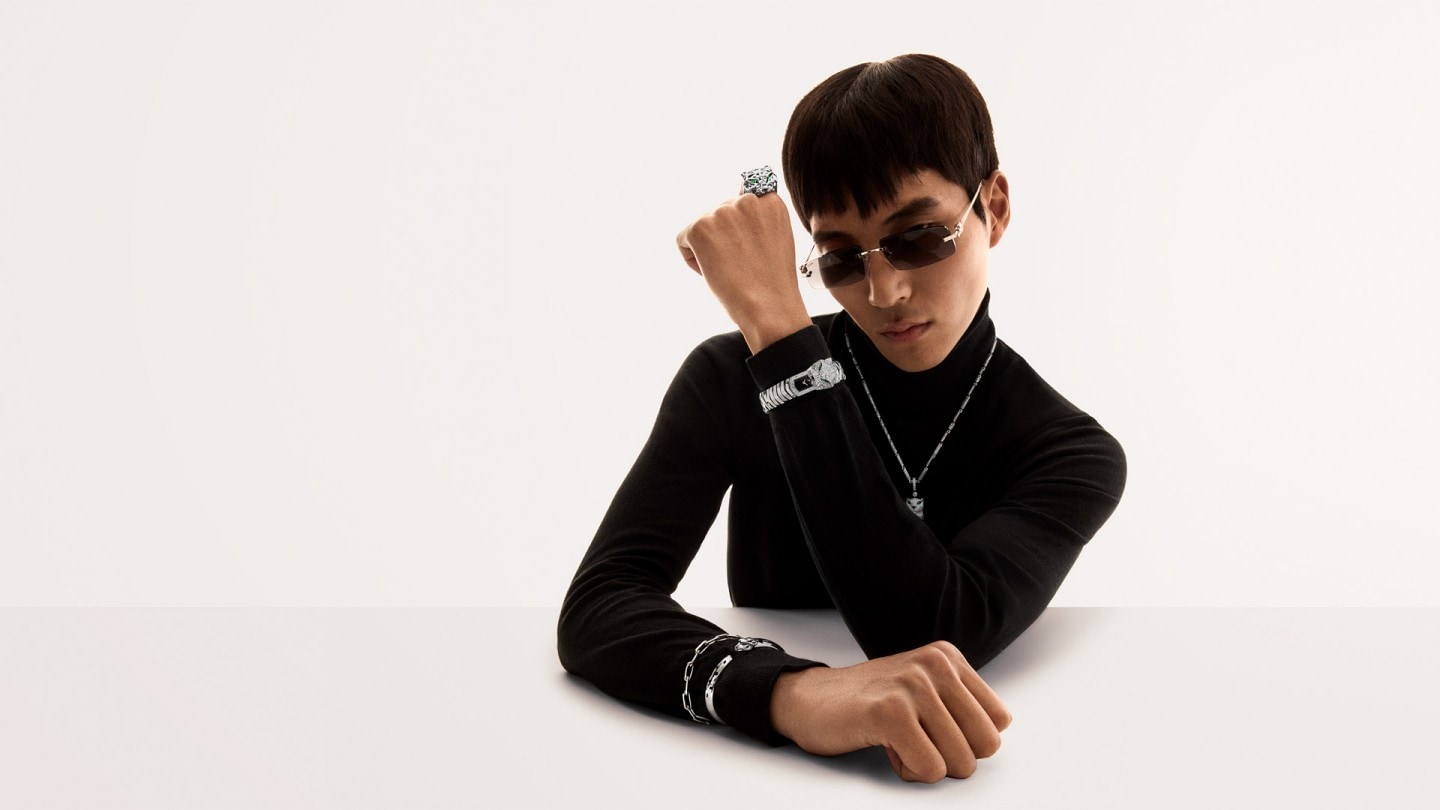 Panthère de Cartier