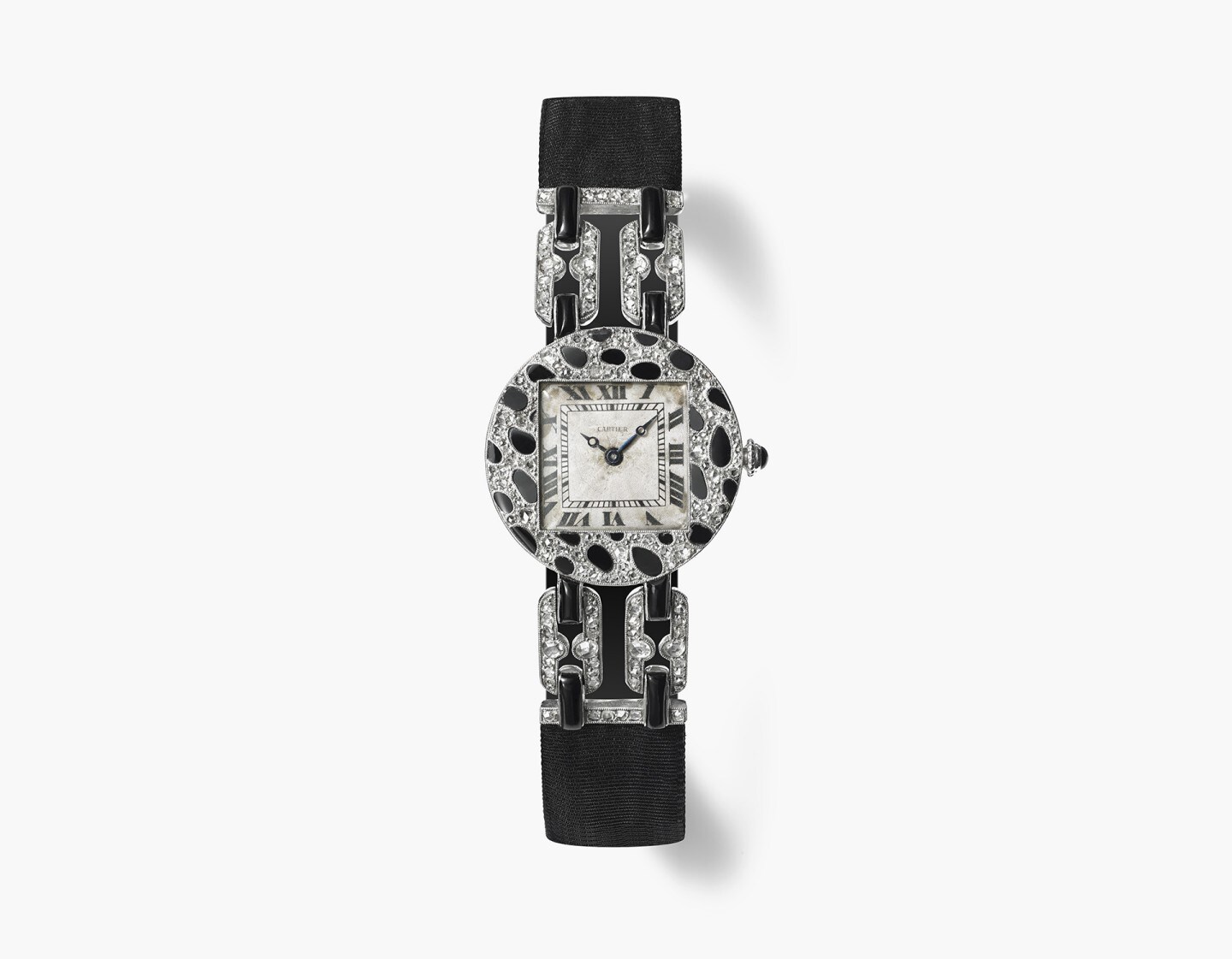 panthere watches