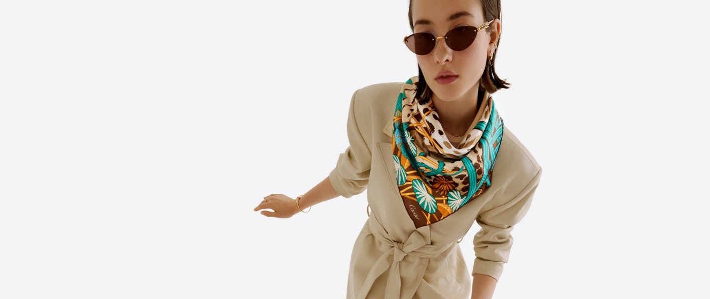 scarves