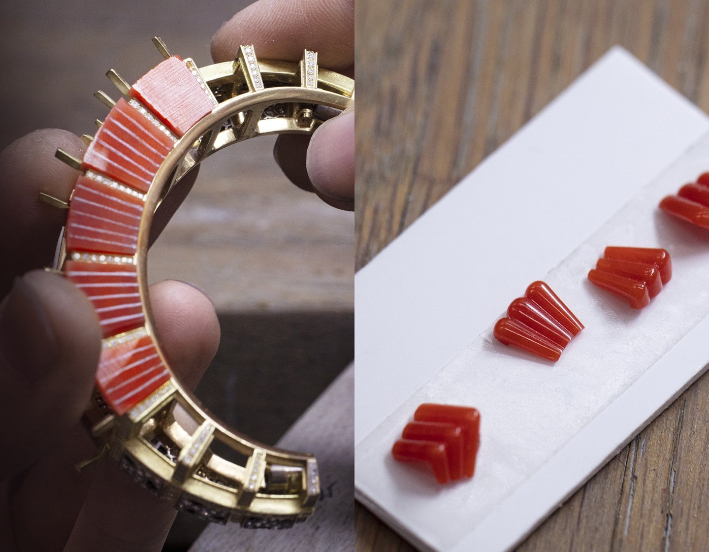 high jewellery watches