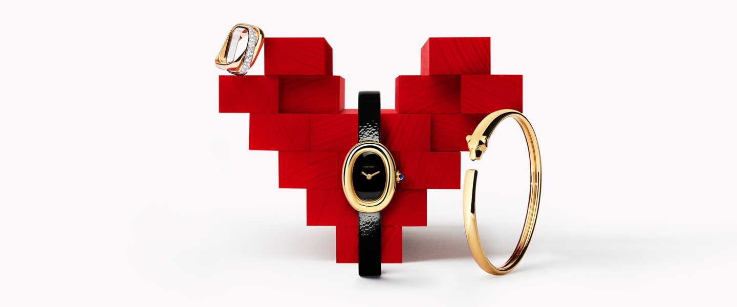 Mother's Day by Cartier