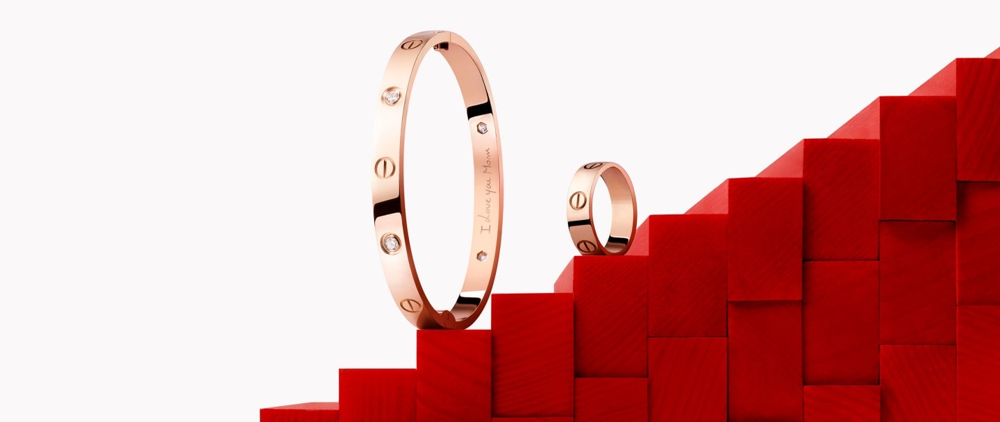 Jewellery forever