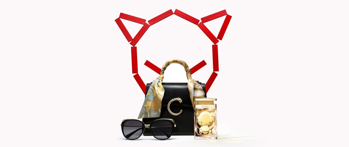 Cherished accessories