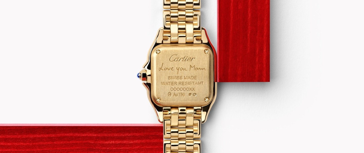 Just for her