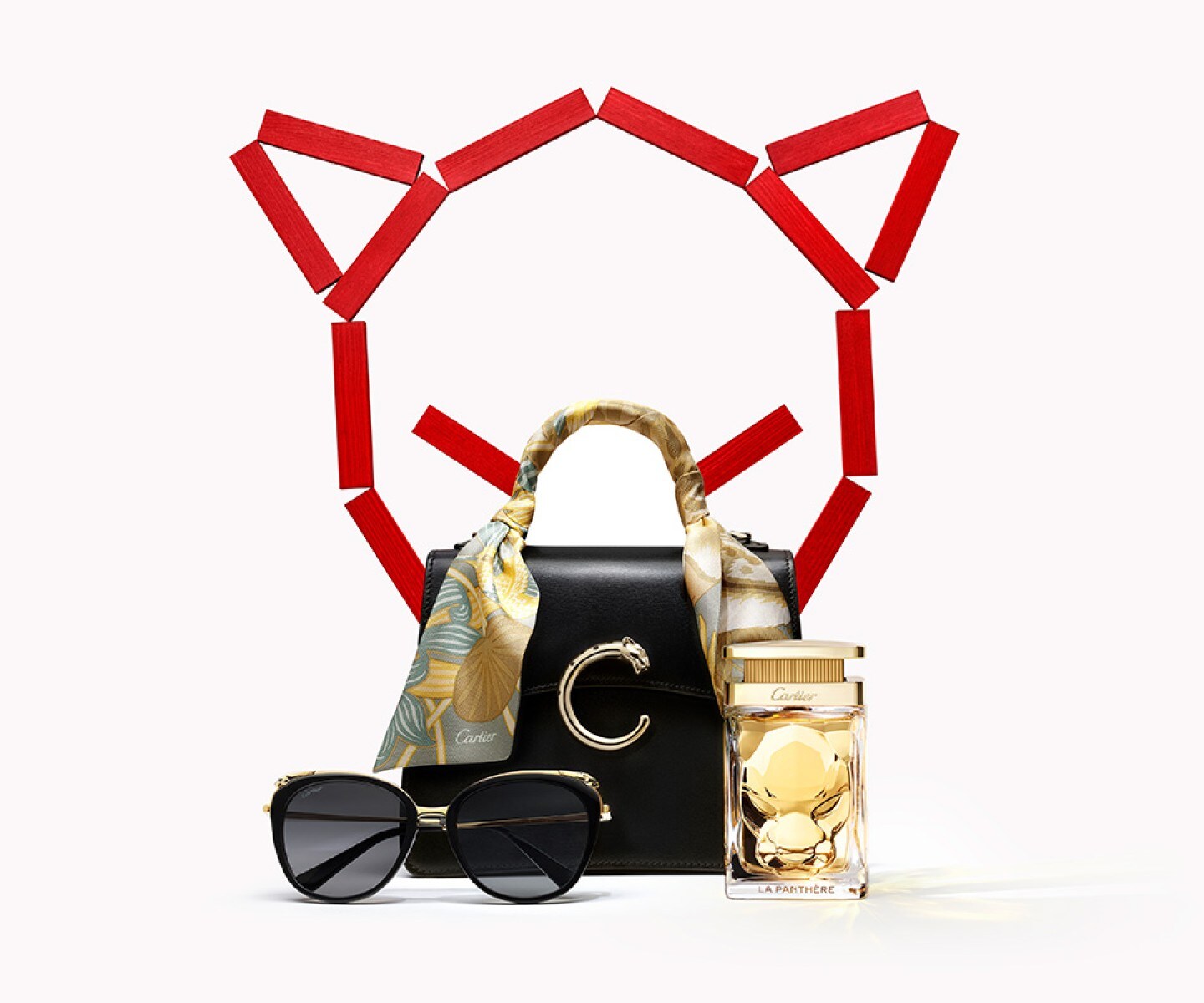 Cherished accessories