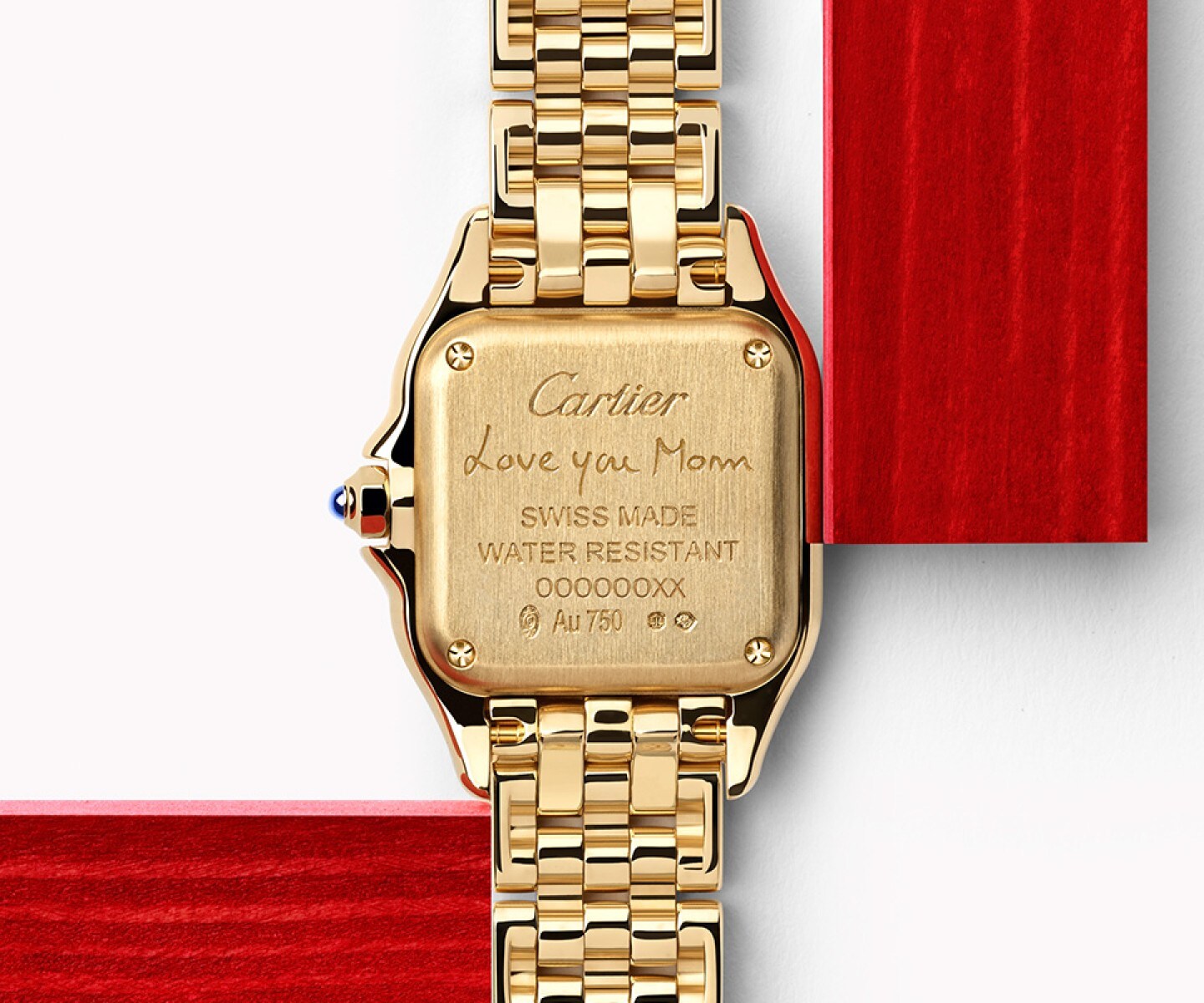 Time to love