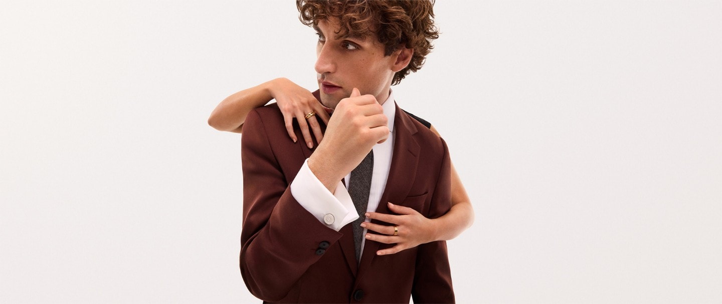 cufflinks & dress accessories