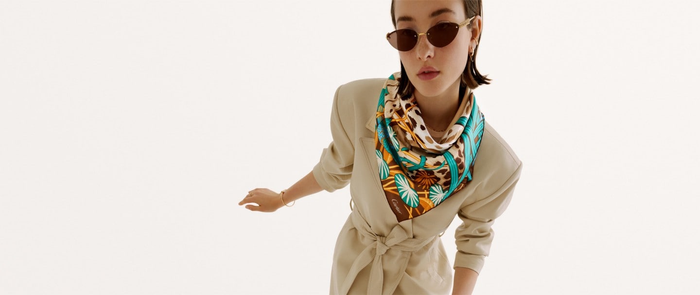 scarves