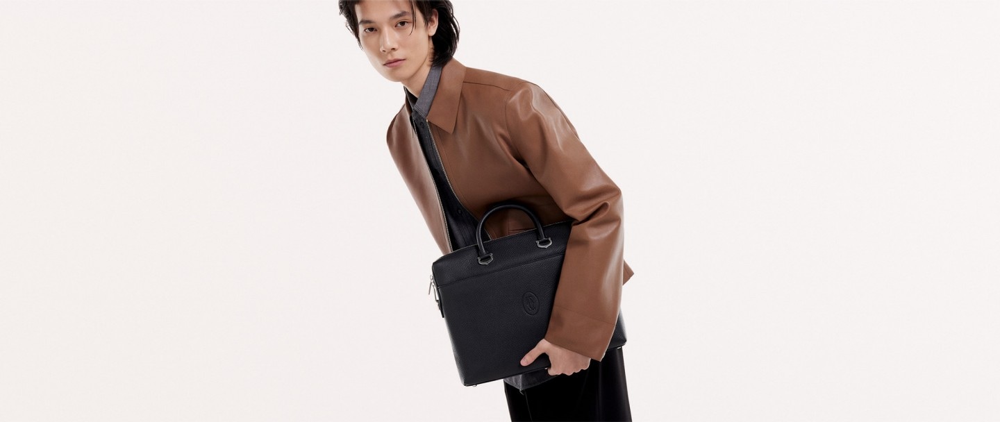 must de cartier