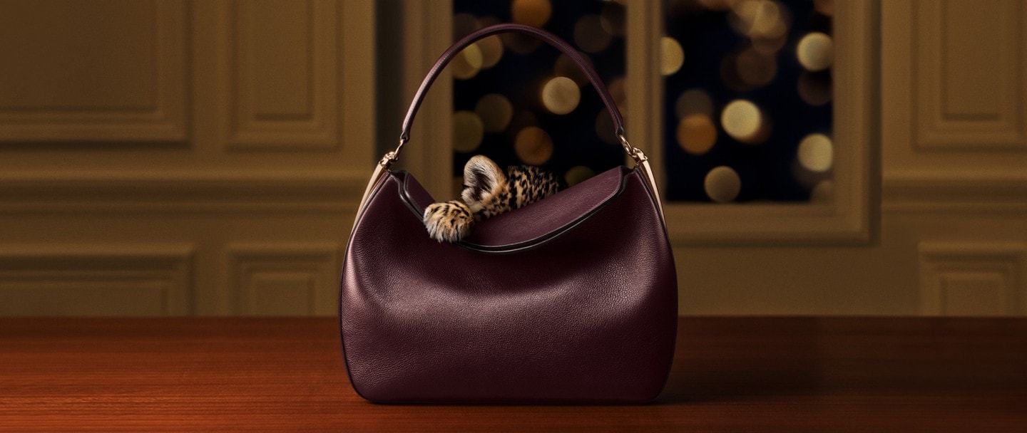  Wishlist bags and accessories for her