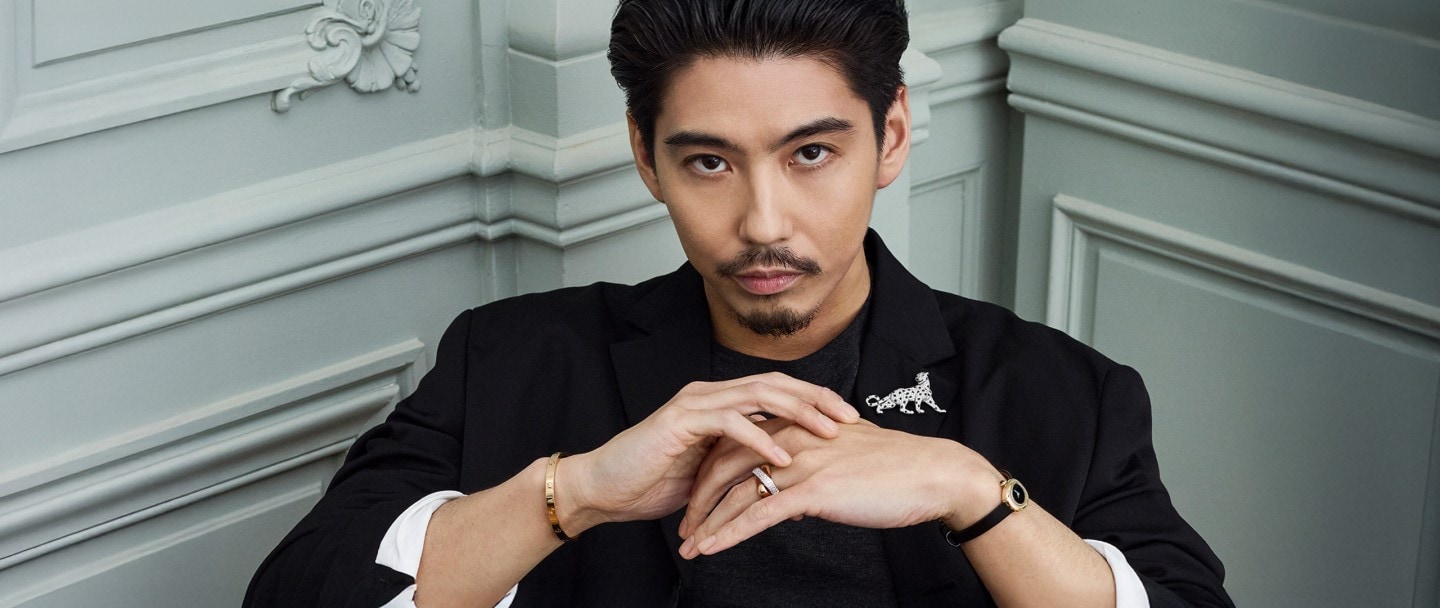 Wishlist for him