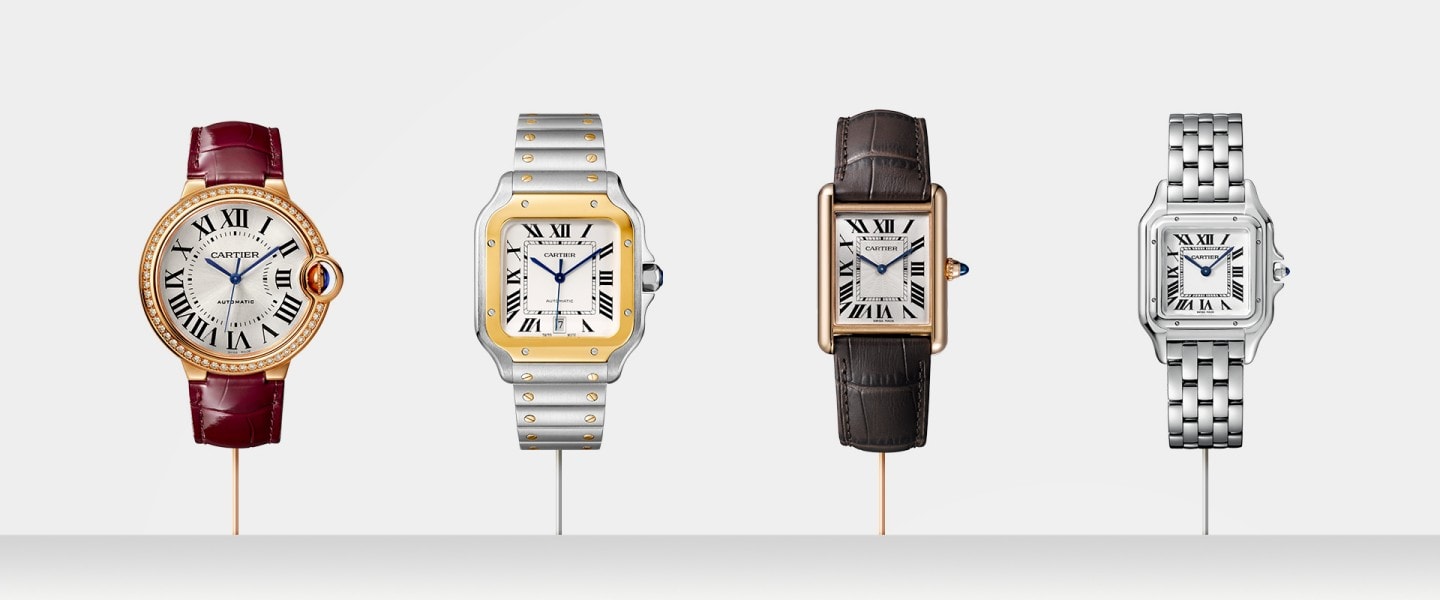 all watches