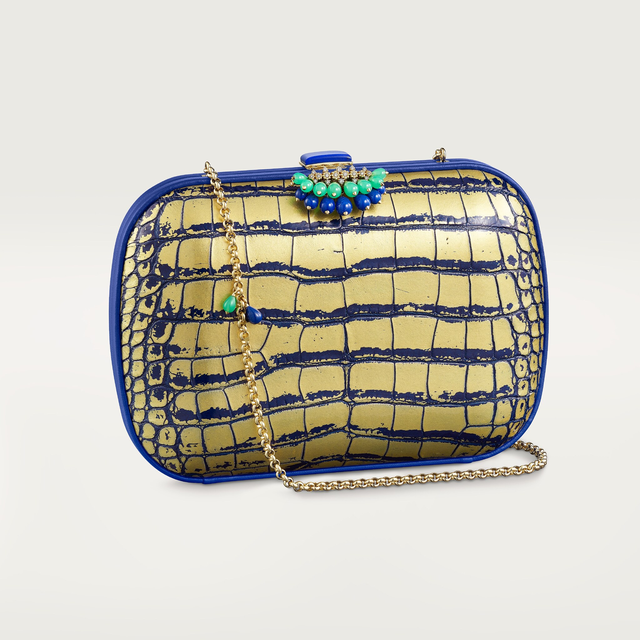 Bag, Cactus de Cartier