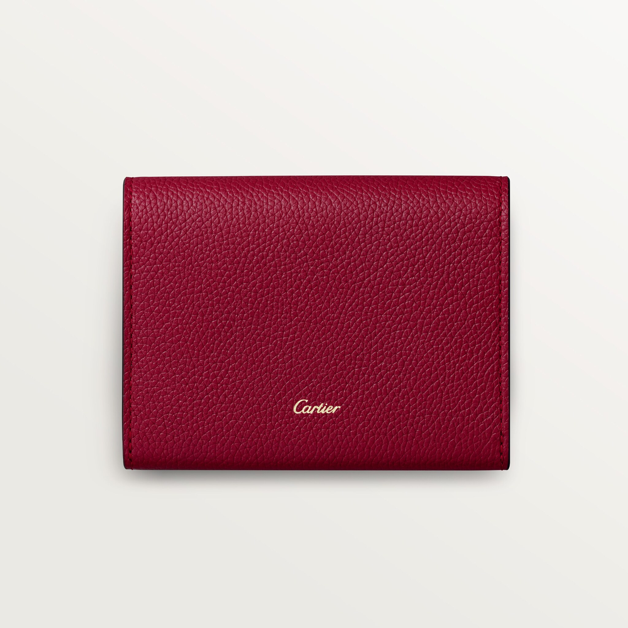 Wallet, Panth&egrave;re Graphique