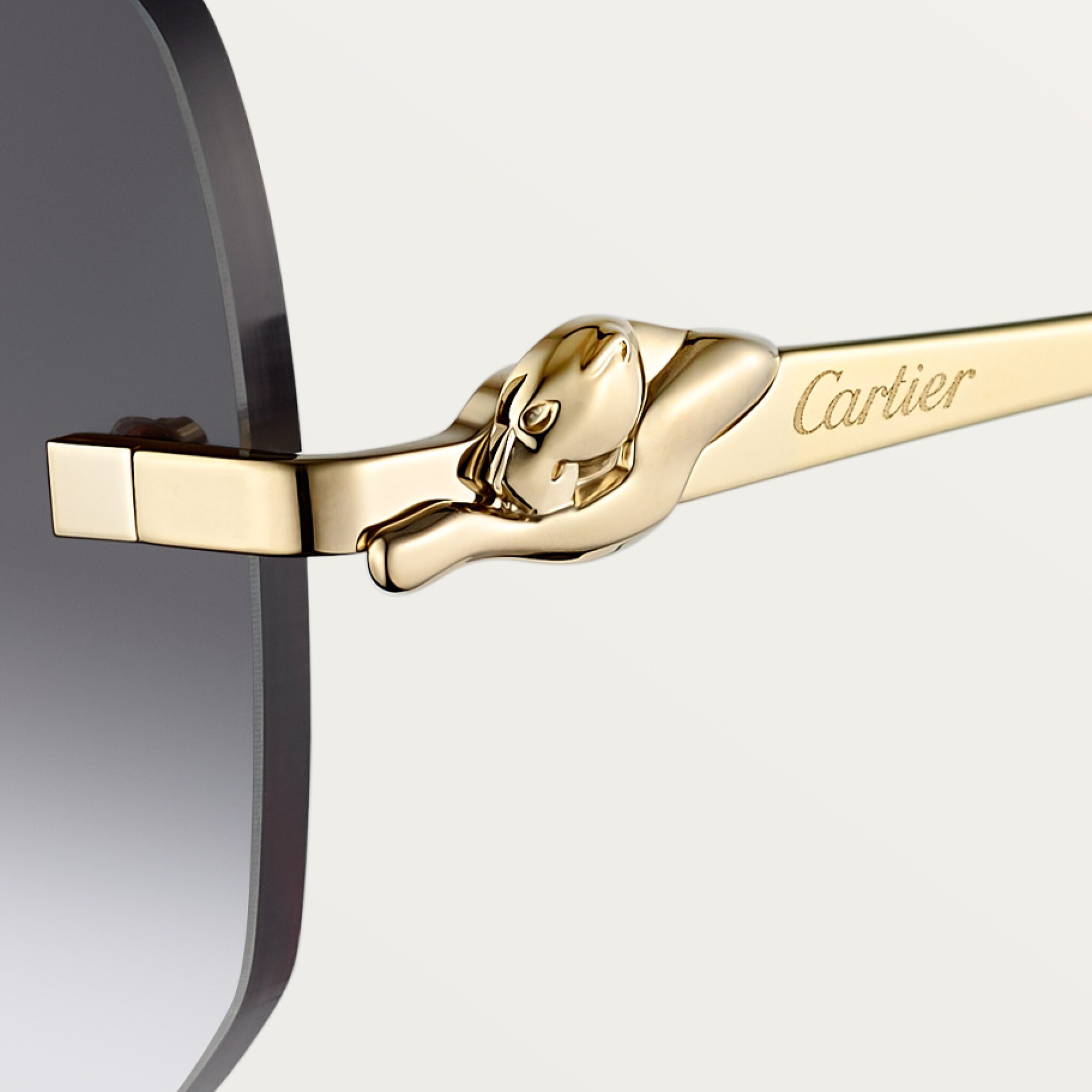 Panth&egrave;re de Cartier sunglasses, image 6