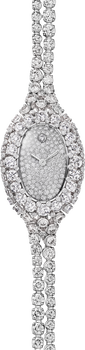 Baignoire jewelry watch Baignoire jewelry watch