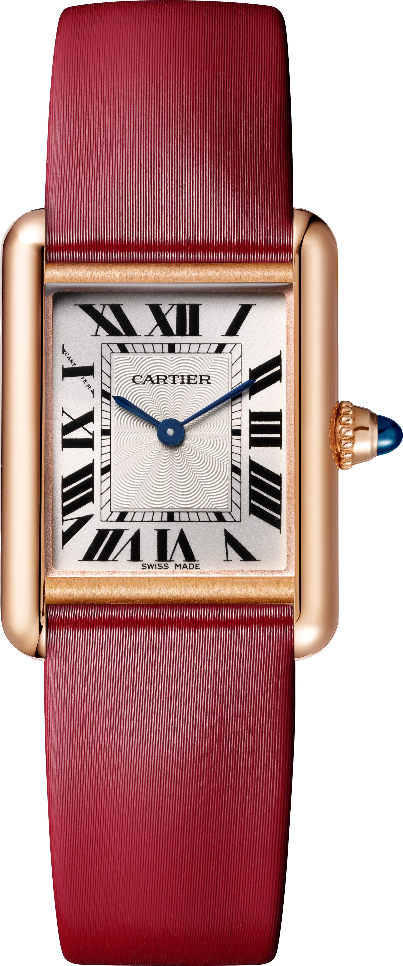 Tank Louis Cartier watch