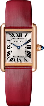 Tank Louis Cartier watch Tank Louis Cartier watch