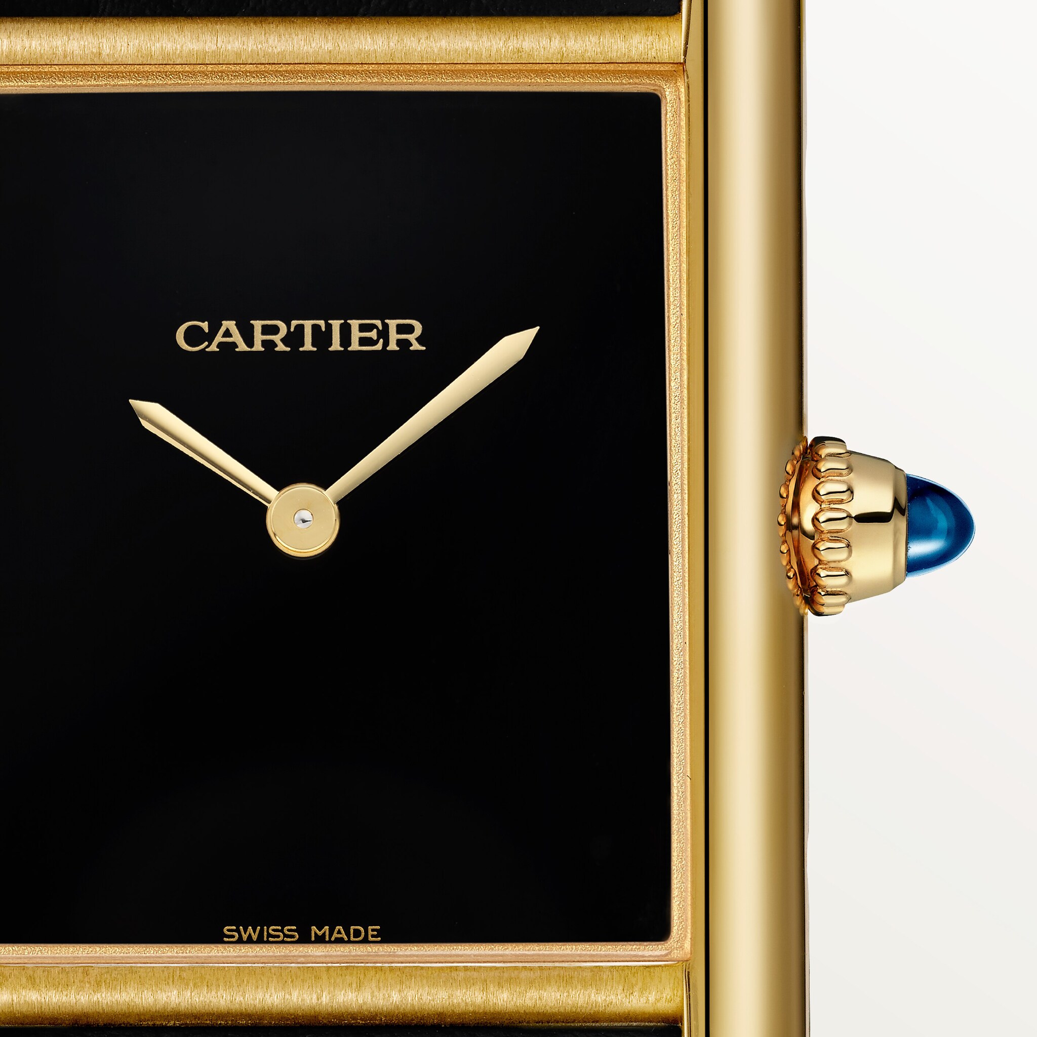 Tank Louis Cartier watch, image 8