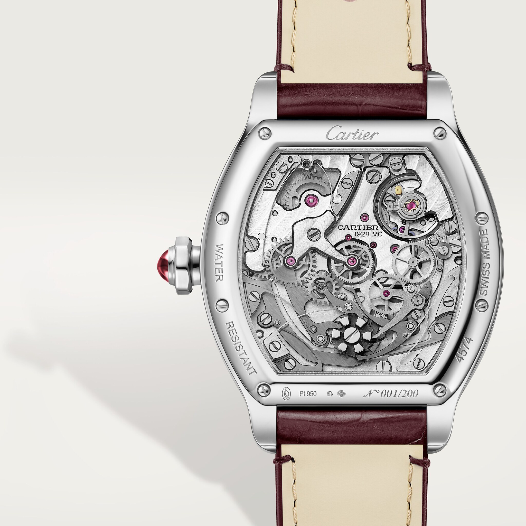 Tortue watch, image 5