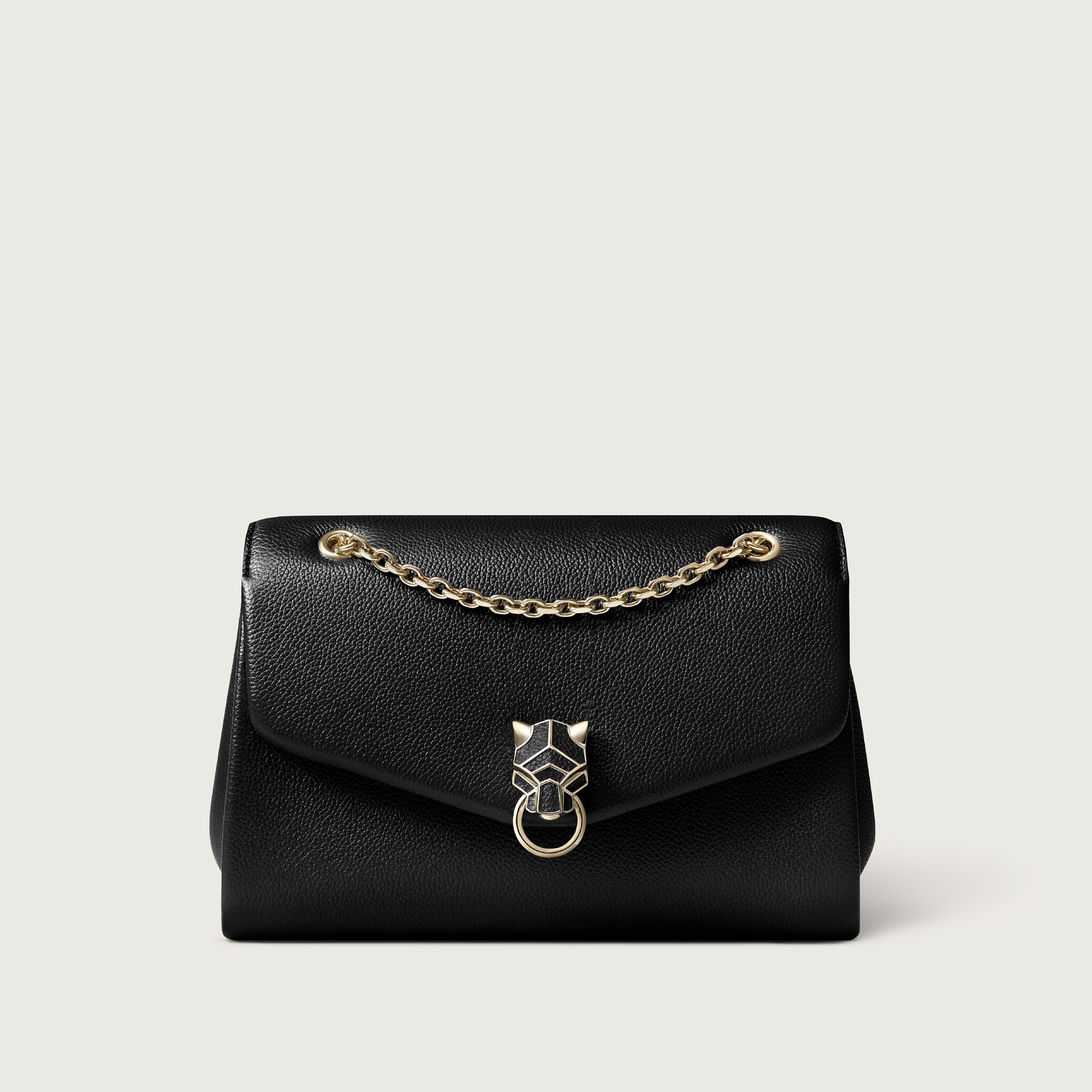 Small bag, Panth&egrave;re Graphique