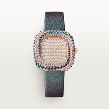 Coussin de Cartier watch Coussin de Cartier watch