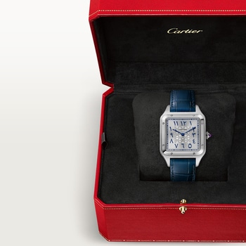 Santos-Dumont watch Santos-Dumont watch