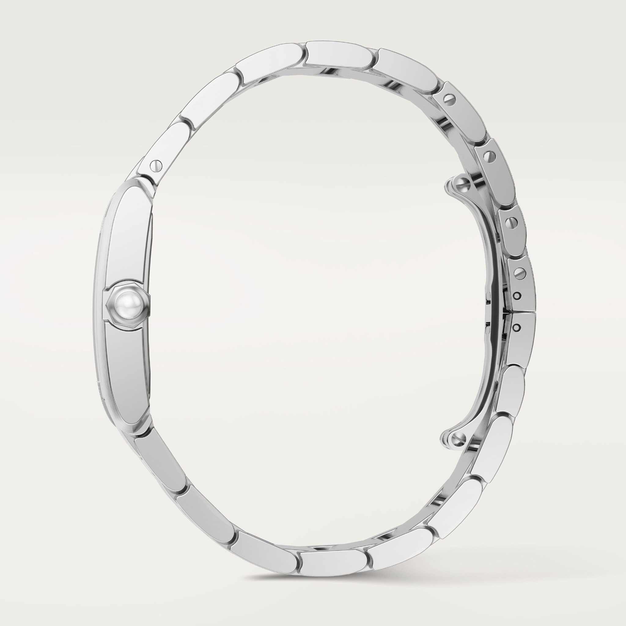 Tank Fran&ccedil;aise watch