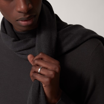 #LOVE# ring, small model #LOVE# ring, small model