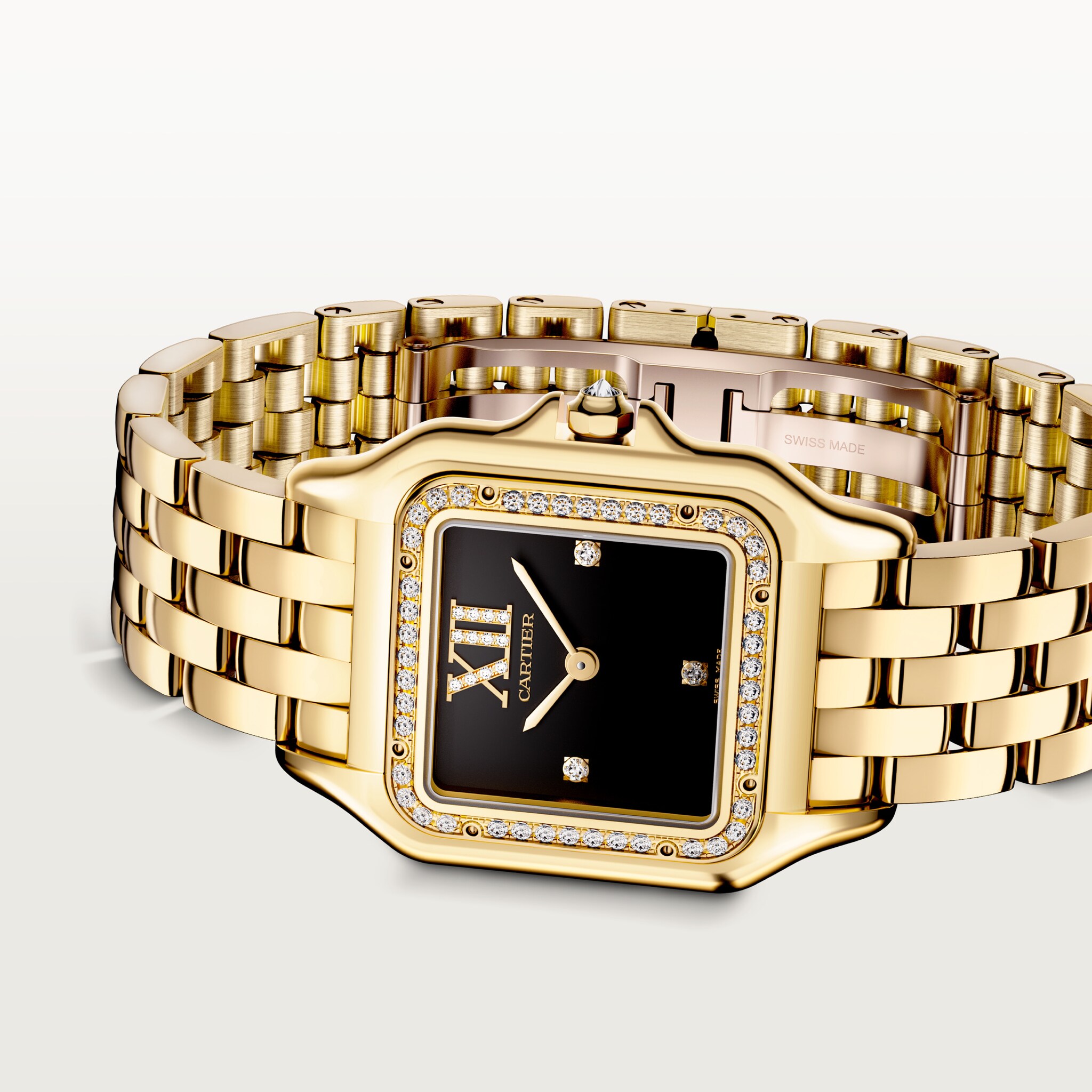 Panth&egrave;re de Cartier watch, image 6