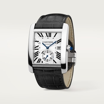 Tank MC watch Tank MC watch