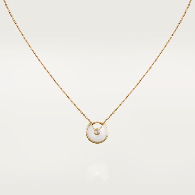 Amulette de Cartier necklace XS model Necklaces Cartier QAT