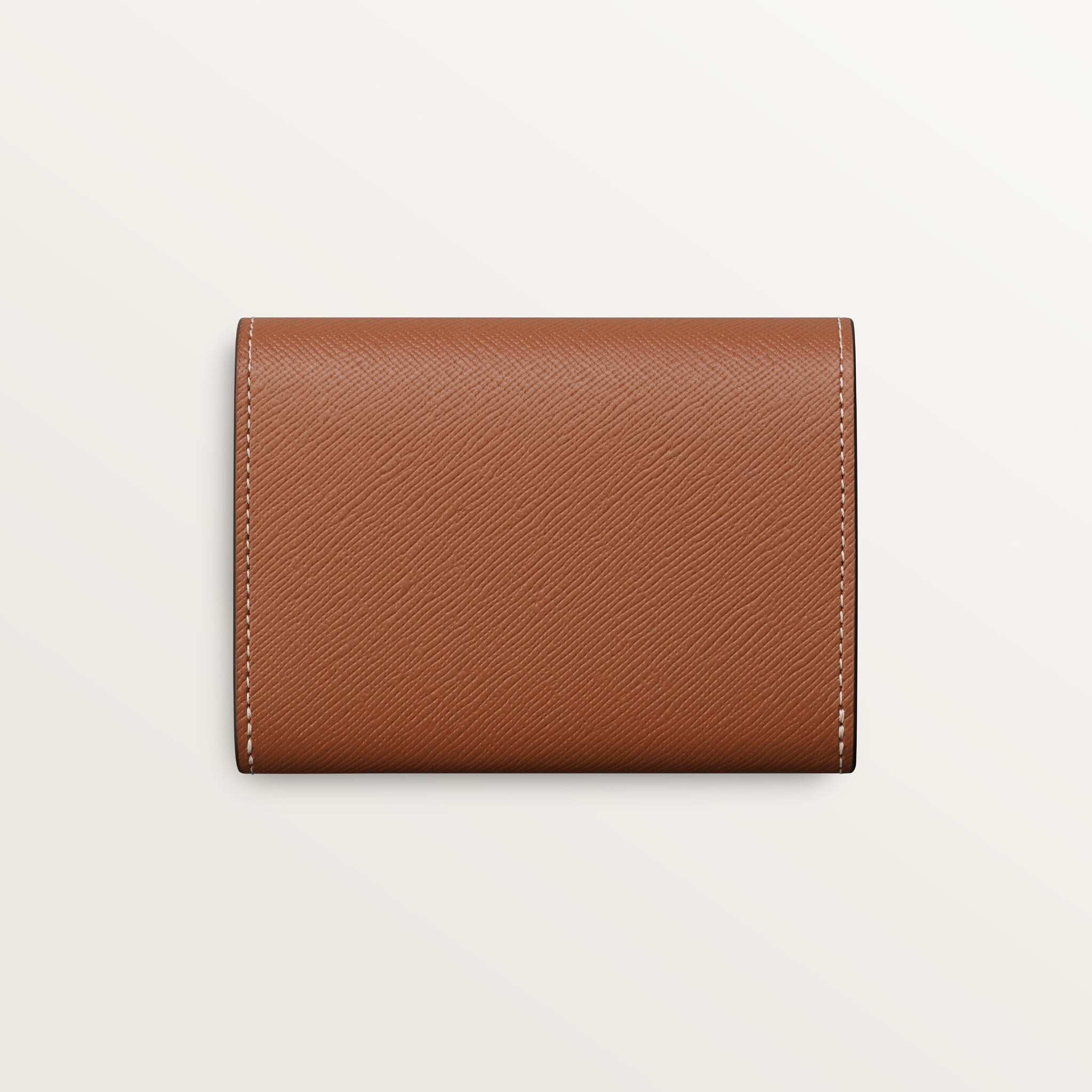 Wallet, C de Cartier