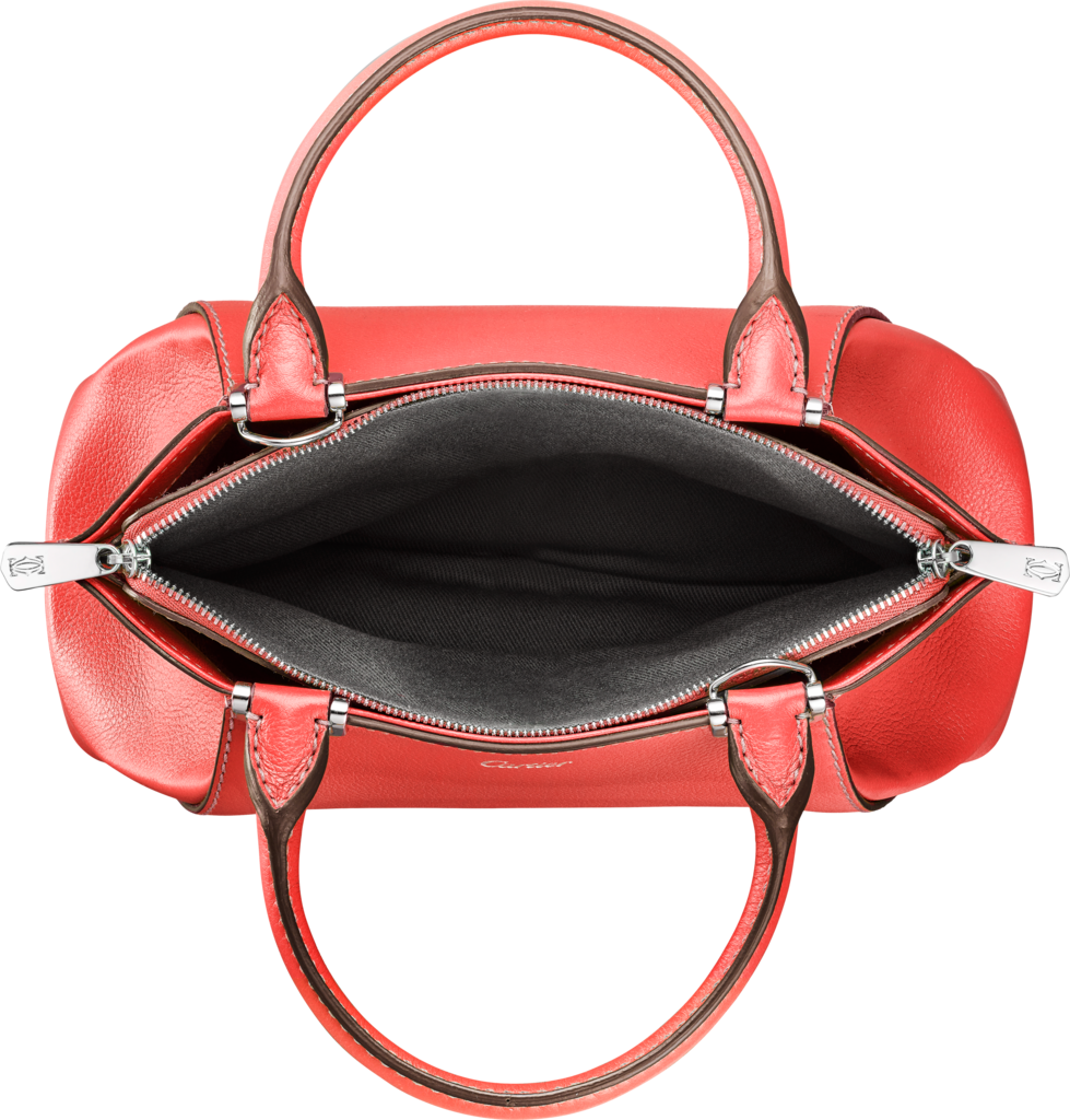 C de Cartier bag, mini model