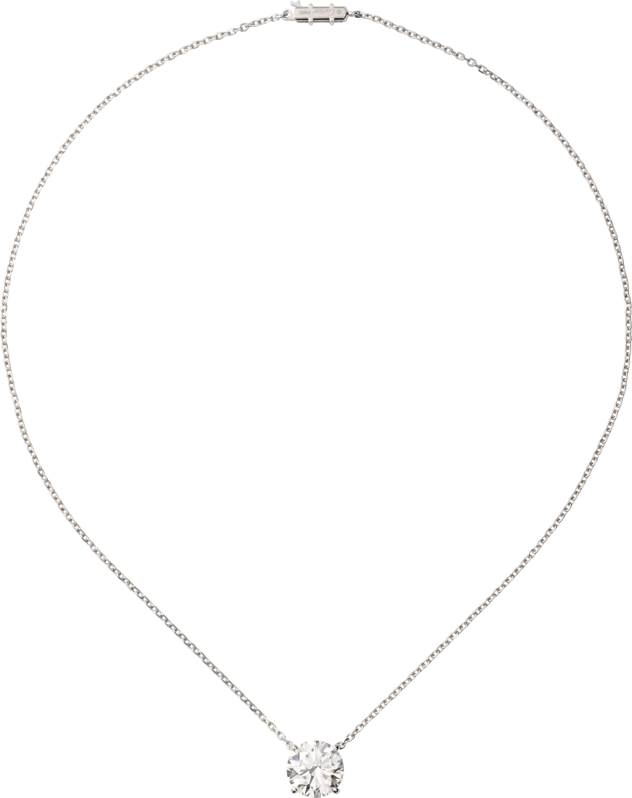 High Jewelry necklace, image 5