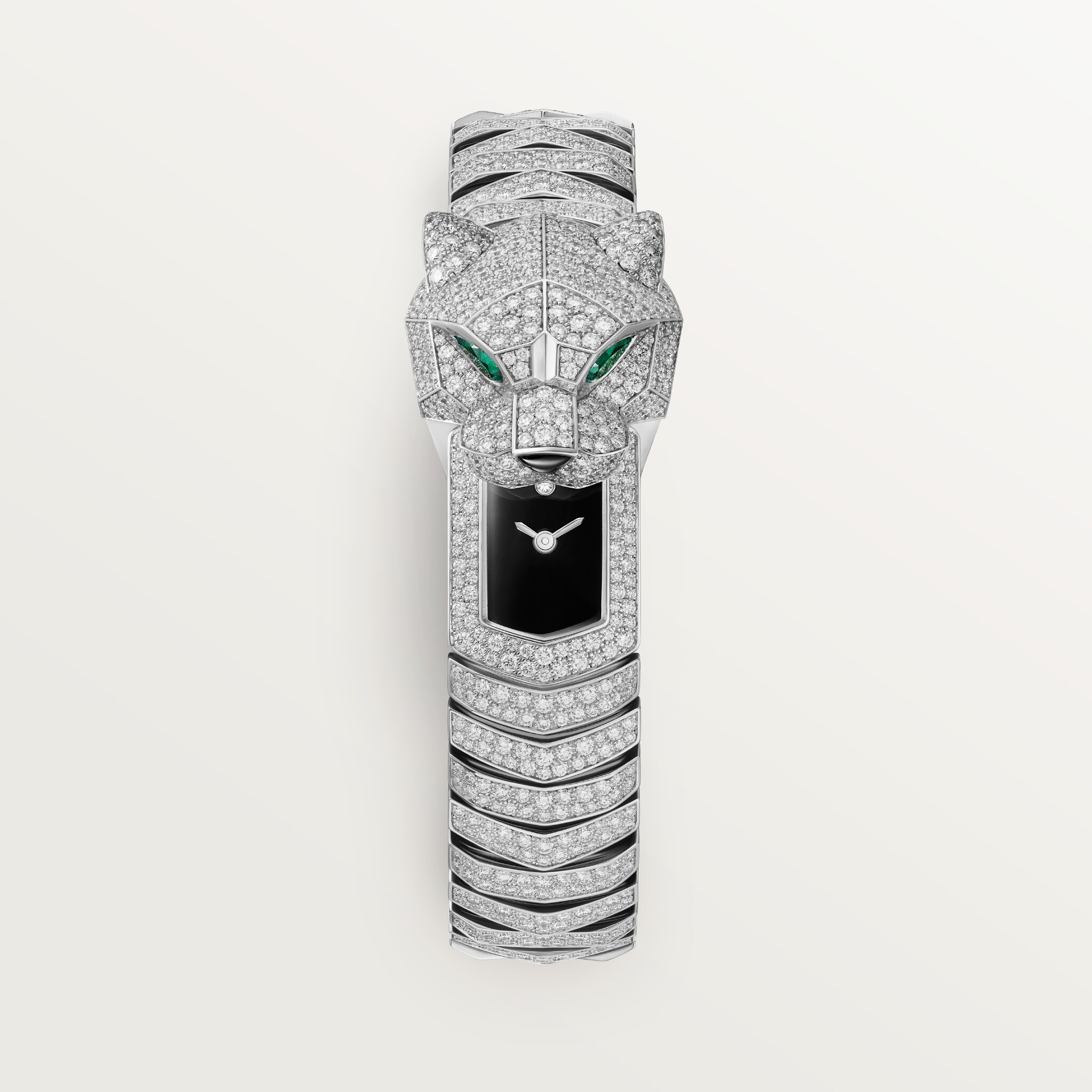 La Panth&egrave;re de Cartier Watch