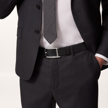 Belt, Tank de Cartier Belt, Tank de Cartier