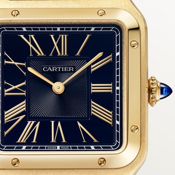 Santos-Dumont watch  Santos-Dumont watch