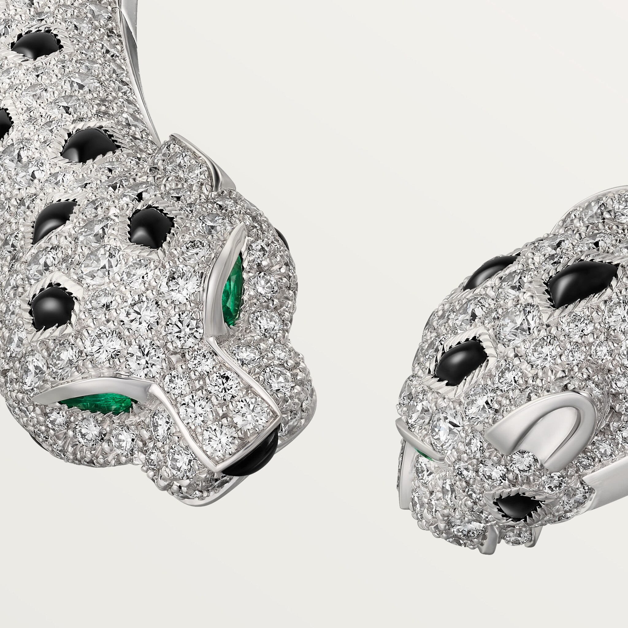 Panth&egrave;re de Cartier necklace