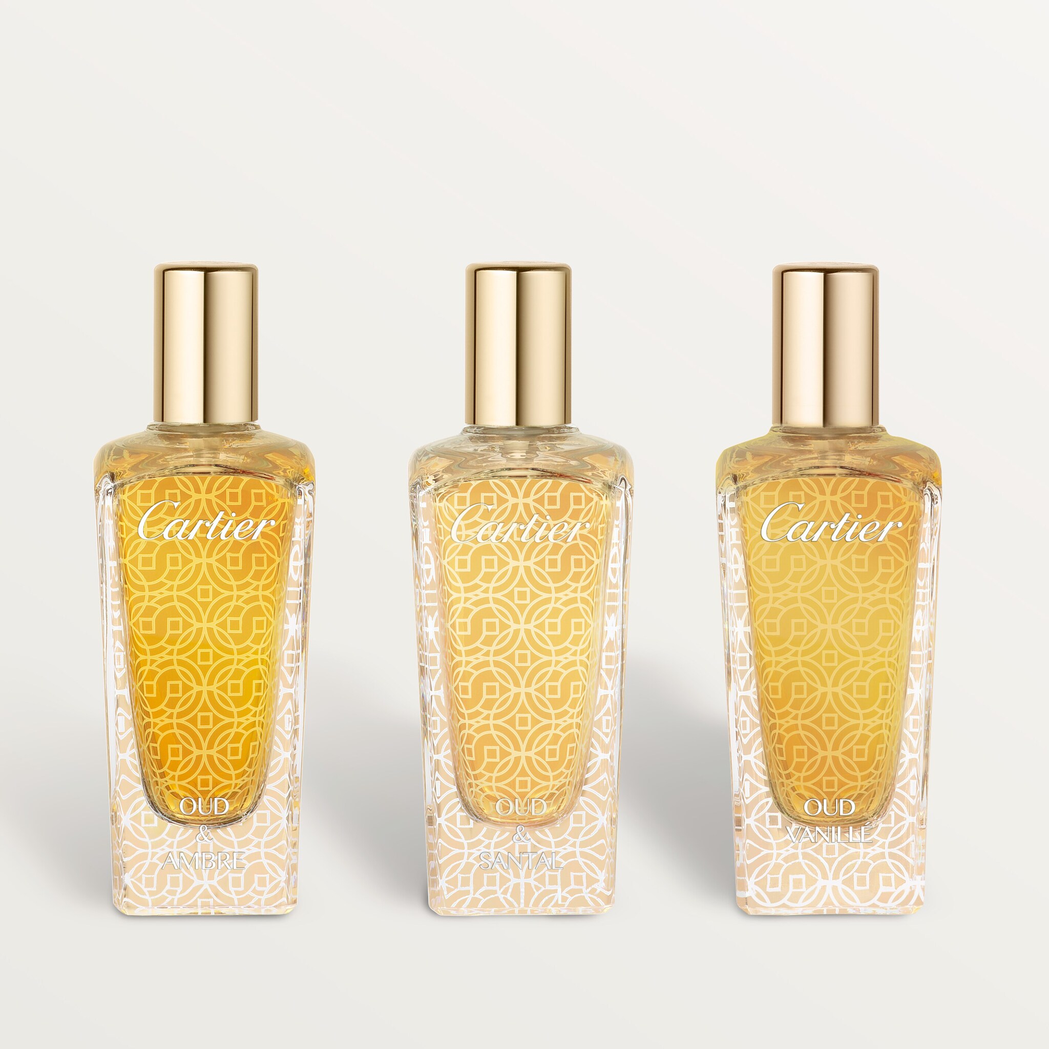 Les Heures Voyageuses Gift Set 